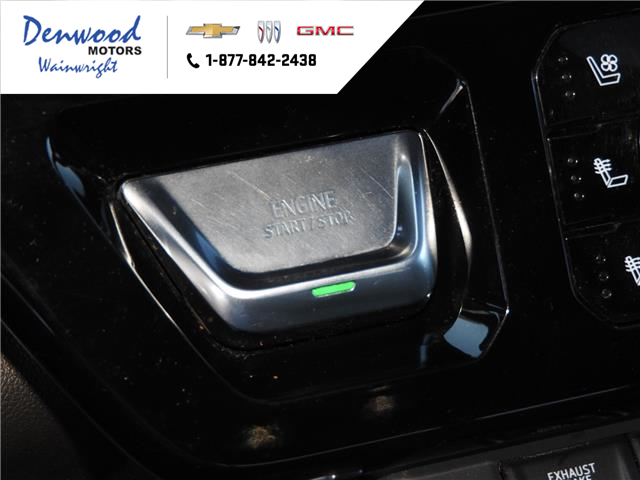2024 GMC Sierra 3500HD Denali (Stk: 38548) in Wainwright - Image 16 of 33