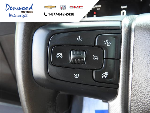 2024 GMC Sierra 3500HD Denali (Stk: 38548) in Wainwright - Image 11 of 33