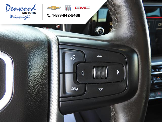 2024 GMC Sierra 3500HD Denali (Stk: 38548) in Wainwright - Image 13 of 33
