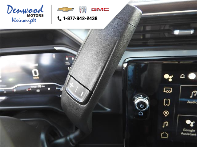 2024 GMC Sierra 3500HD Denali (Stk: 38548) in Wainwright - Image 14 of 33
