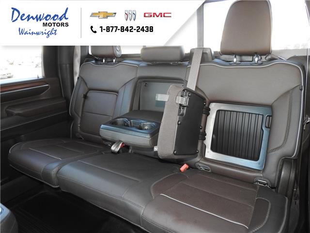 2024 GMC Sierra 3500HD Denali (Stk: 38548) in Wainwright - Image 25 of 33