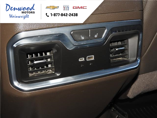2024 GMC Sierra 3500HD Denali (Stk: 38548) in Wainwright - Image 23 of 33
