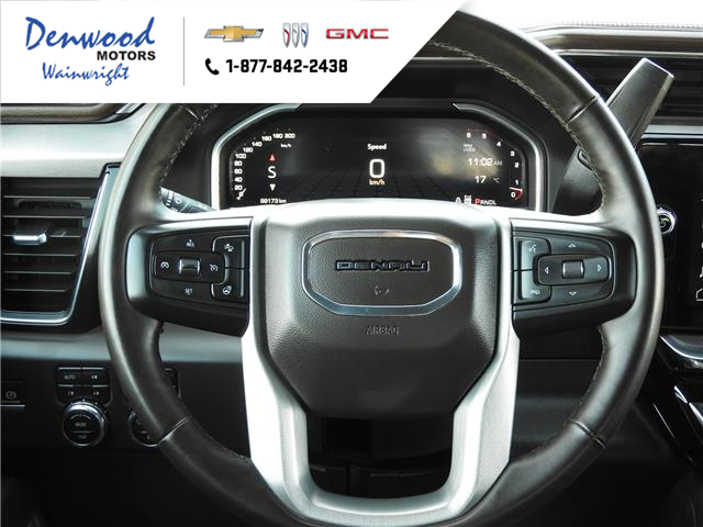 2024 GMC Sierra 3500HD Denali (Stk: 38548) in Wainwright - Image 12 of 33