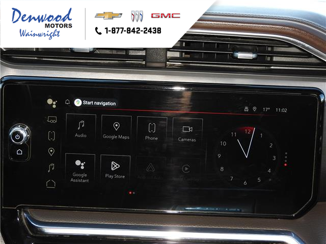 2024 GMC Sierra 3500HD Denali (Stk: 38548) in Wainwright - Image 19 of 33