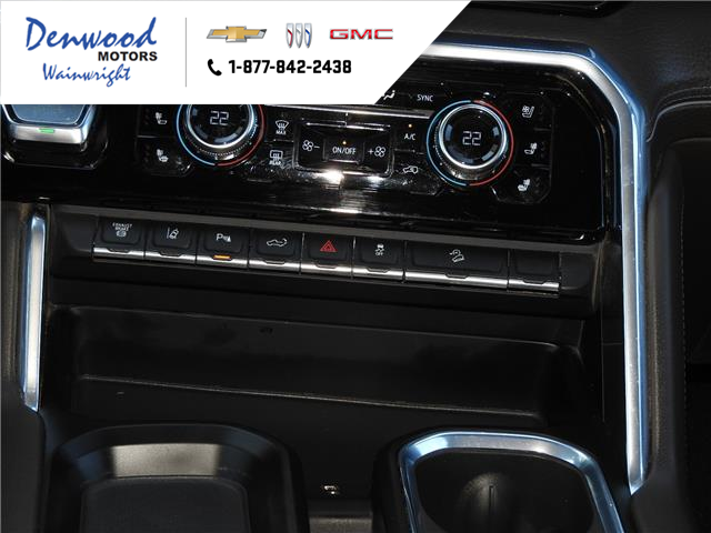 2024 GMC Sierra 3500HD Denali (Stk: 38548) in Wainwright - Image 21 of 33