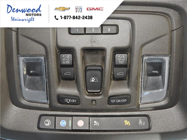 2024 GMC Sierra 3500HD Denali (Stk: 38548) in Wainwright - Image 17 of 33