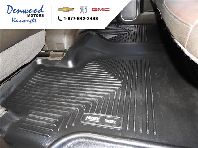 2024 GMC Sierra 3500HD Denali (Stk: 38548) in Wainwright - Image 24 of 33