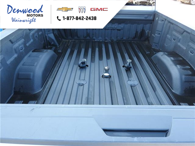 2024 GMC Sierra 3500HD Denali (Stk: 38548) in Wainwright - Image 29 of 33
