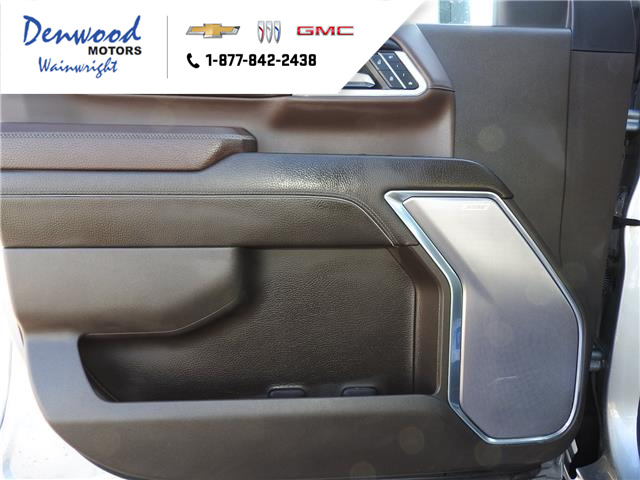 2024 GMC Sierra 3500HD Denali (Stk: 38548) in Wainwright - Image 5 of 33