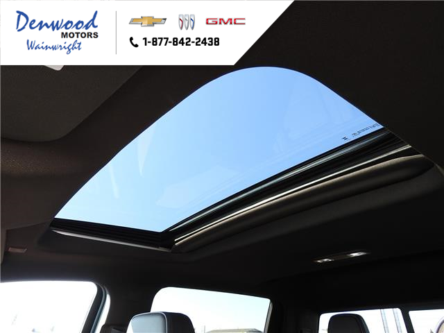 2024 GMC Sierra 3500HD Denali (Stk: 38548) in Wainwright - Image 8 of 33