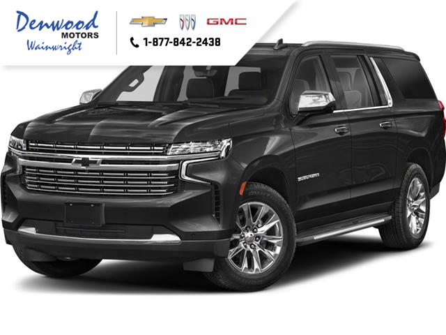 2023 Chevrolet Suburban Premier (Stk: 41412) in Wainwright - Image 31 of 35