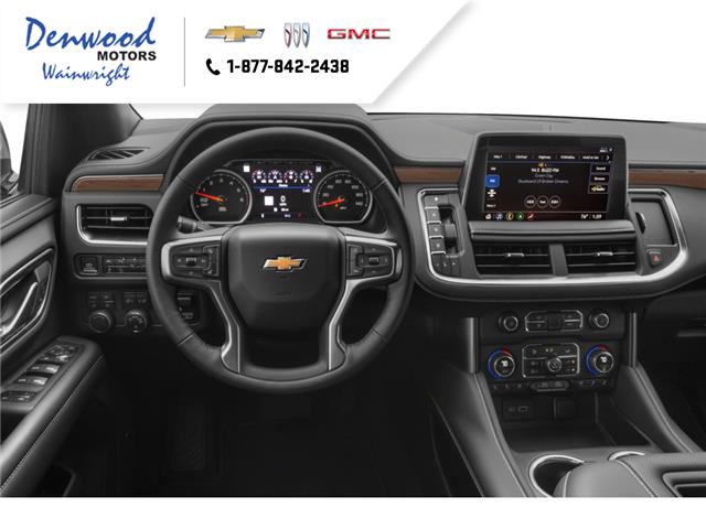 2023 Chevrolet Suburban Premier (Stk: 41412) in Wainwright - Image 33 of 35