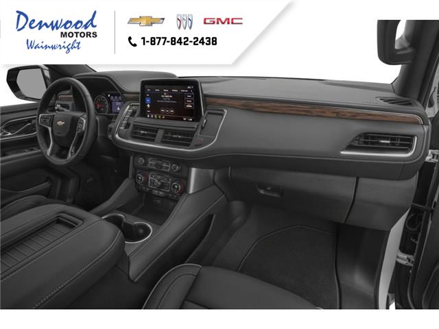 2023 Chevrolet Suburban Premier (Stk: 41412) in Wainwright - Image 34 of 35