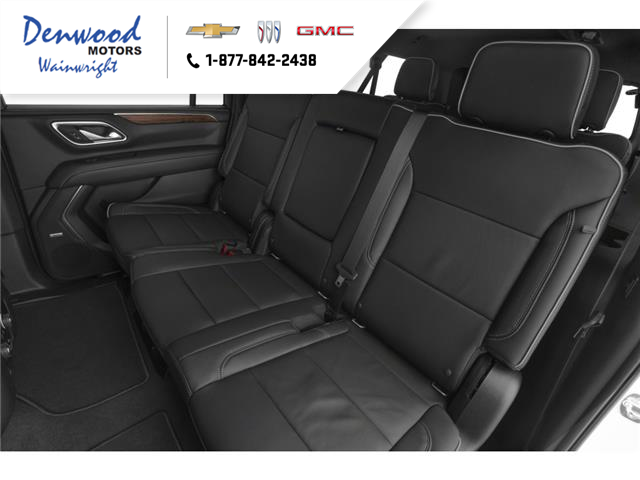 2023 Chevrolet Suburban Premier (Stk: 41412) in Wainwright - Image 35 of 35