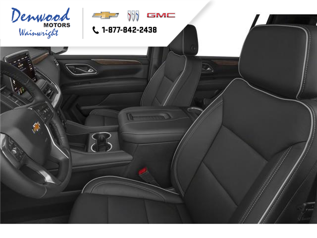 2023 Chevrolet Suburban Premier (Stk: 41412) in Wainwright - Image 32 of 35