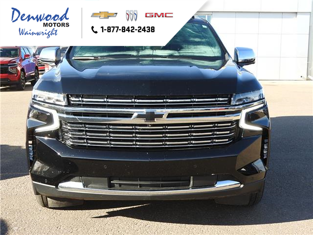 2023 Chevrolet Suburban Premier (Stk: 41412) in Wainwright - Image 3 of 35