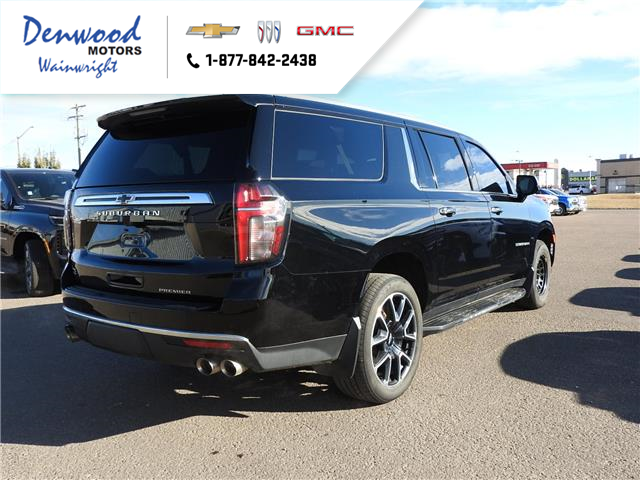 2023 Chevrolet Suburban Premier (Stk: 41412) in Wainwright - Image 25 of 35