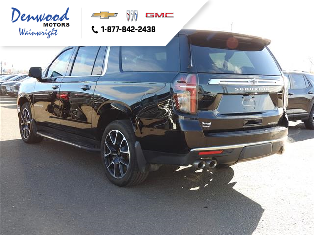 2023 Chevrolet Suburban Premier (Stk: 41412) in Wainwright - Image 27 of 35