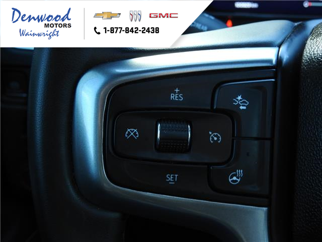 2023 Chevrolet Suburban Premier (Stk: 41412) in Wainwright - Image 10 of 35