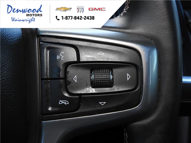 2023 Chevrolet Suburban Premier (Stk: 41412) in Wainwright - Image 12 of 35