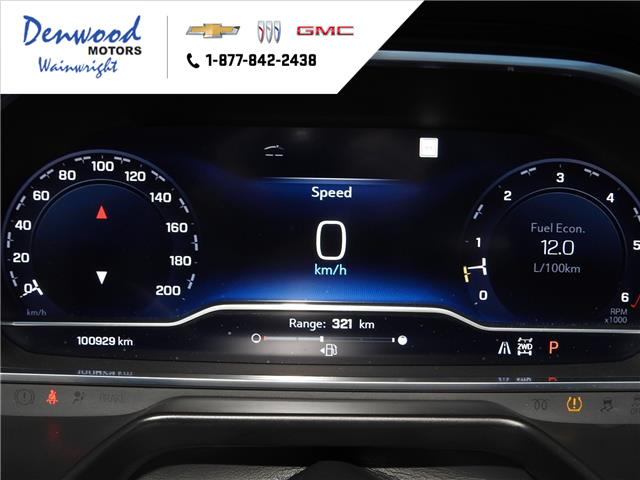 2023 Chevrolet Suburban Premier (Stk: 41412) in Wainwright - Image 13 of 35