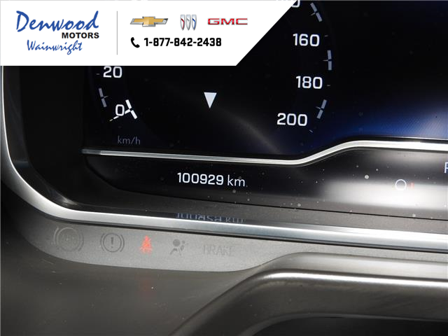 2023 Chevrolet Suburban Premier (Stk: 41412) in Wainwright - Image 2 of 35