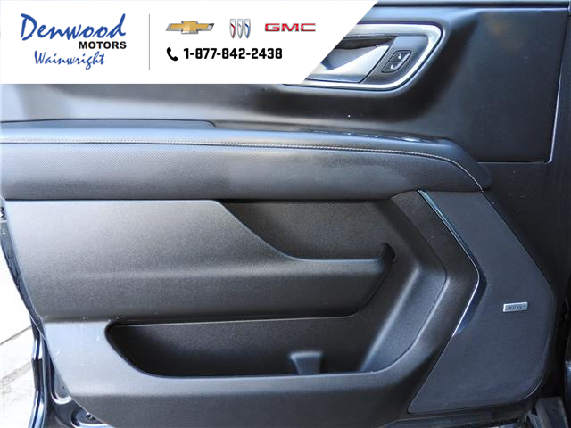 2023 Chevrolet Suburban Premier (Stk: 41412) in Wainwright - Image 4 of 35