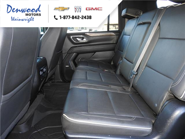 2023 Chevrolet Suburban Premier (Stk: 41412) in Wainwright - Image 21 of 35