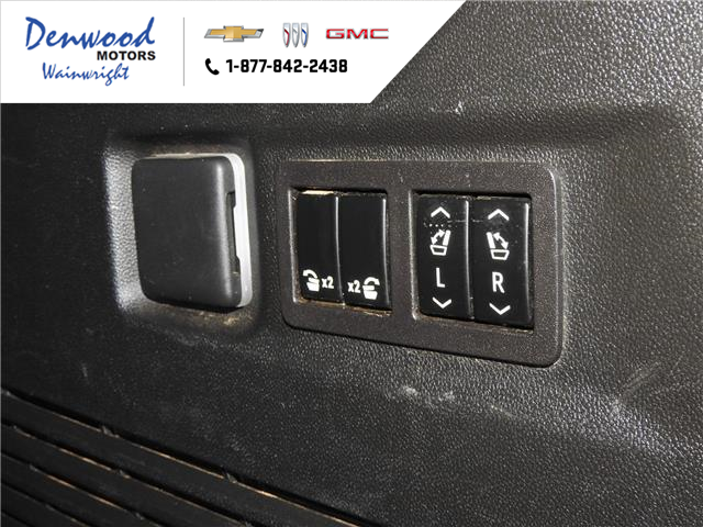 2023 Chevrolet Suburban Premier (Stk: 41412) in Wainwright - Image 28 of 35