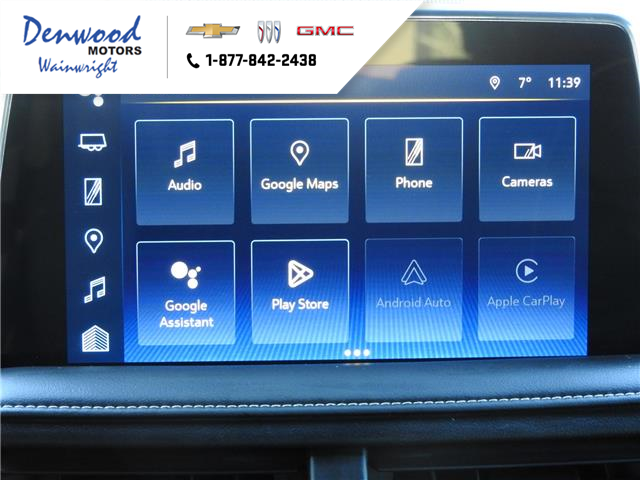 2023 Chevrolet Suburban Premier (Stk: 41412) in Wainwright - Image 18 of 35