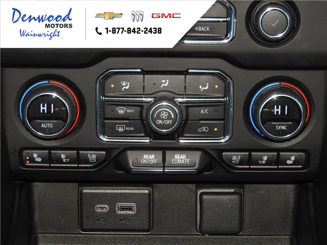 2023 Chevrolet Suburban Premier (Stk: 41412) in Wainwright - Image 20 of 35