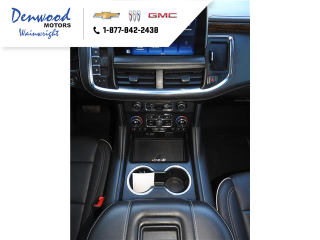 2023 Chevrolet Suburban Premier (Stk: 41412) in Wainwright - Image 16 of 35