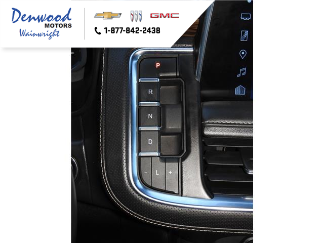 2023 Chevrolet Suburban Premier (Stk: 41412) in Wainwright - Image 17 of 35