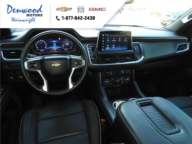 2023 Chevrolet Suburban Premier (Stk: 41412) in Wainwright - Image 8 of 35