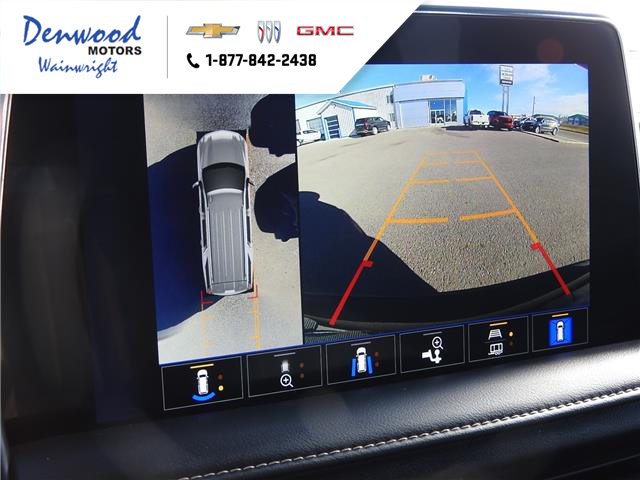 2023 Chevrolet Suburban Premier (Stk: 41412) in Wainwright - Image 19 of 35