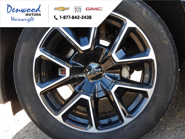 2023 Chevrolet Suburban Premier (Stk: 41412) in Wainwright - Image 30 of 35