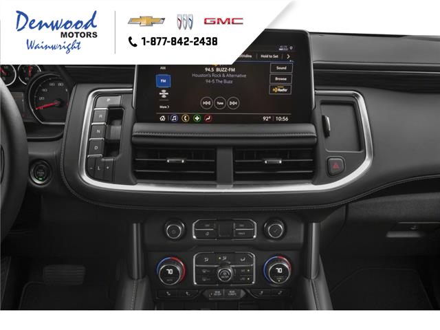 2023 Chevrolet Tahoe LT (Stk: 37817) in Wainwright - Image 6 of 9