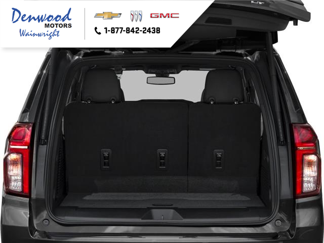 2023 Chevrolet Tahoe LT (Stk: 37817) in Wainwright - Image 9 of 9