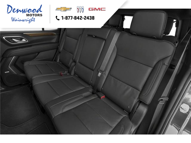 2023 Chevrolet Tahoe LT (Stk: 37817) in Wainwright - Image 8 of 9