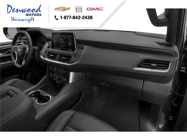 2023 Chevrolet Tahoe LT (Stk: 37817) in Wainwright - Image 7 of 9