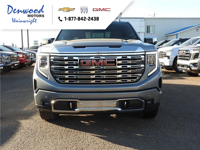 2023 GMC Sierra 1500 Denali (Stk: 38569) in Wainwright - Image 3 of 29