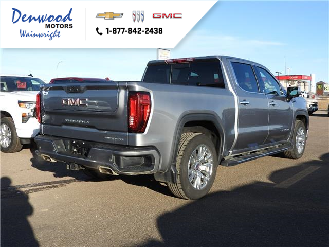 2023 GMC Sierra 1500 Denali (Stk: 38569) in Wainwright - Image 23 of 29