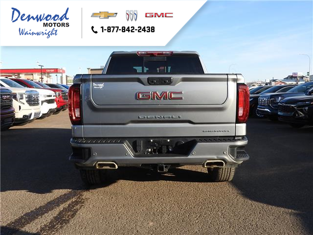 2023 GMC Sierra 1500 Denali (Stk: 38569) in Wainwright - Image 24 of 29