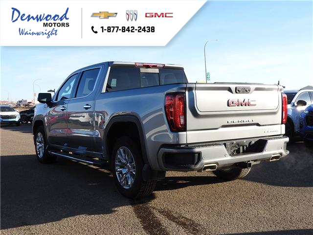 2023 GMC Sierra 1500 Denali (Stk: 38569) in Wainwright - Image 25 of 29