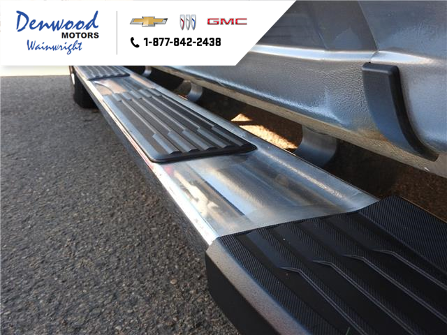 2023 GMC Sierra 1500 Denali (Stk: 38569) in Wainwright - Image 26 of 29