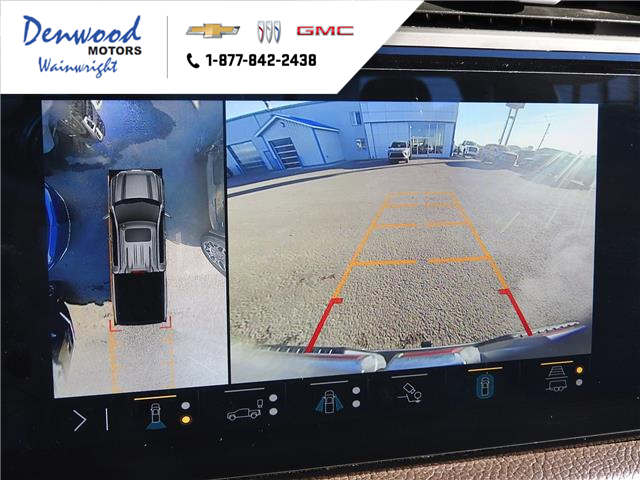 2023 GMC Sierra 1500 Denali (Stk: 38569) in Wainwright - Image 17 of 29