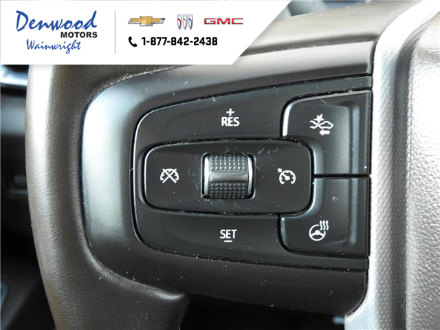 2023 GMC Sierra 1500 Denali (Stk: 38569) in Wainwright - Image 9 of 29