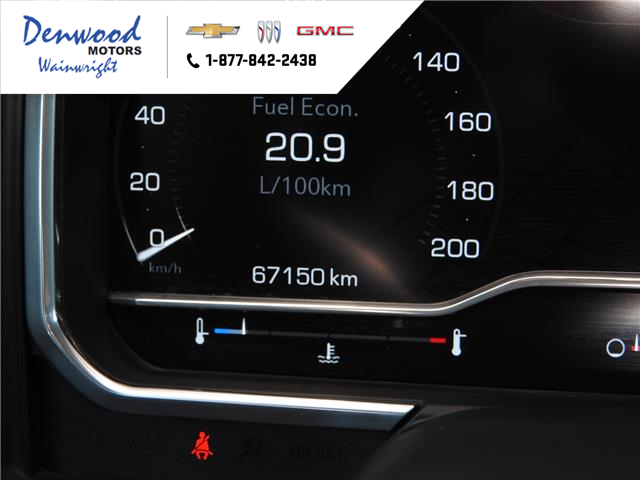 2023 GMC Sierra 1500 Denali (Stk: 38569) in Wainwright - Image 2 of 29