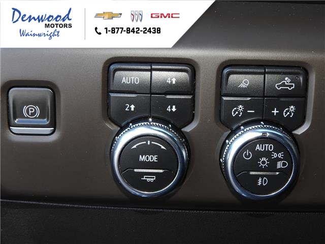 2023 GMC Sierra 1500 Denali (Stk: 38569) in Wainwright - Image 8 of 29