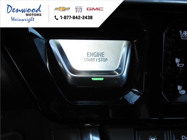 2023 GMC Sierra 1500 Denali (Stk: 38569) in Wainwright - Image 13 of 29